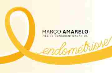  Março amarelo: Paraná conta com rede assistencial para atendimento da endometriose 